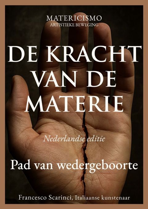 De kracht van de materie