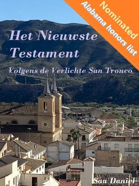 Het Nieuwste Testament Volgens de Verlichte San Tronco(Kobo/電子書)