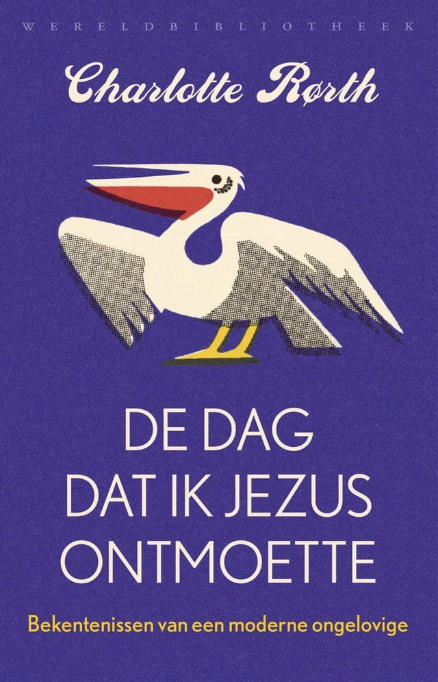  De dag dat ik Jezus ontmoette(Kobo/電子書)