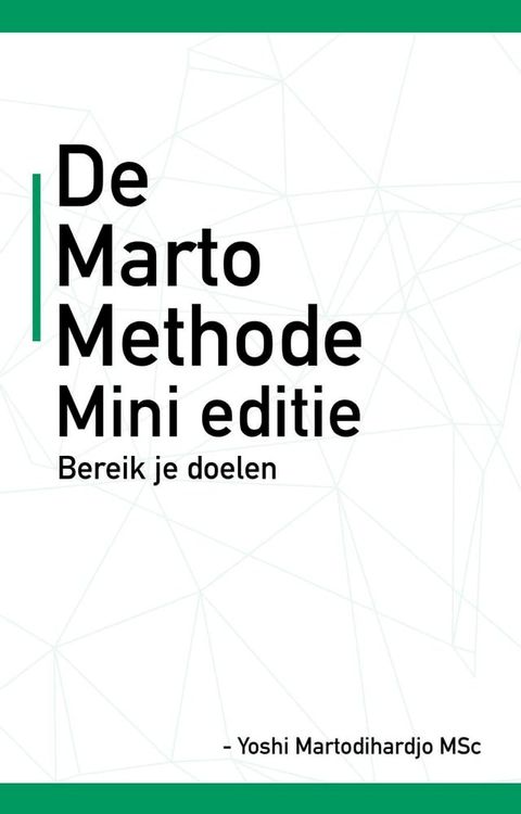 De Marto Methode NL(Kobo/電子書)