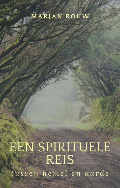 Een spirituele reis tussen hemel en aarde(Kobo/電子書)