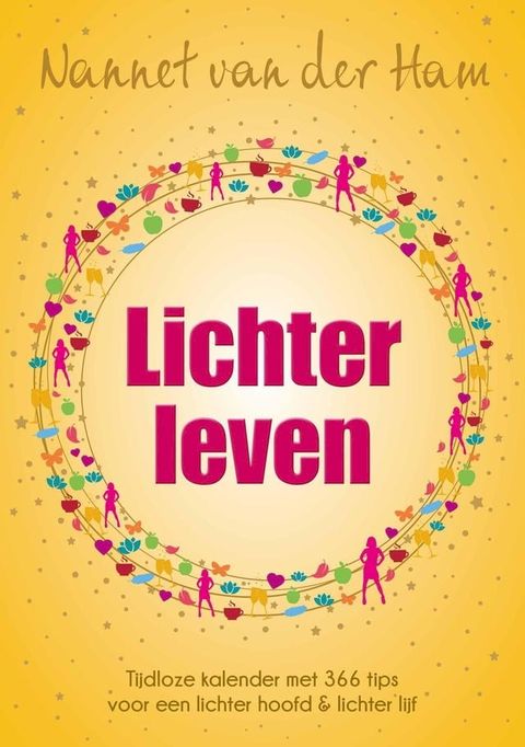 Lichter leven(Kobo/電子書)