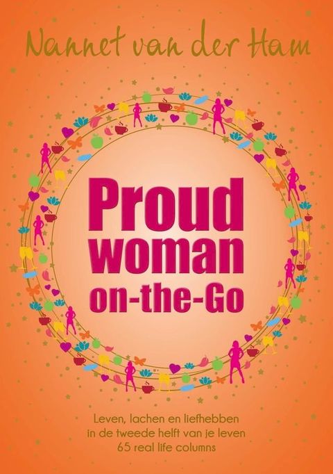 ProudWoman-on-the-Go(Kobo/電子書)