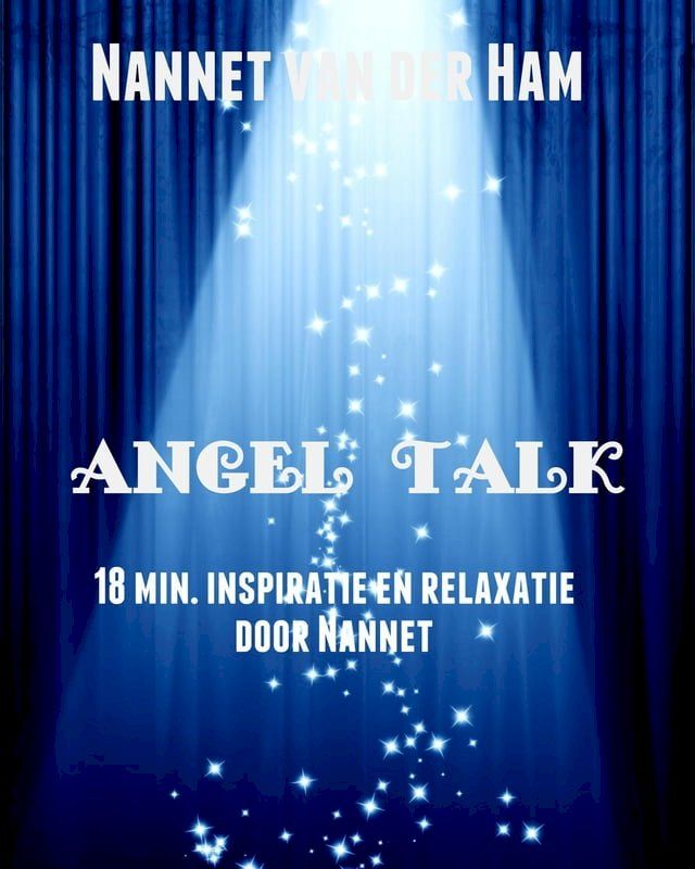  Angel Talk(Kobo/電子書)