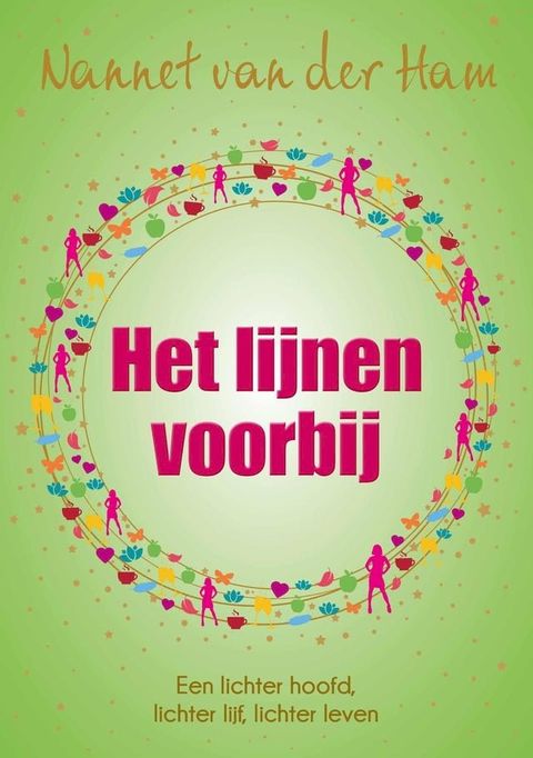 Het Lijnen Voorbij(Kobo/電子書)