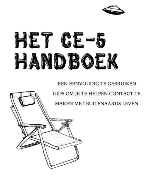 HET CE-5 HANDBOEK(Kobo/電子書)