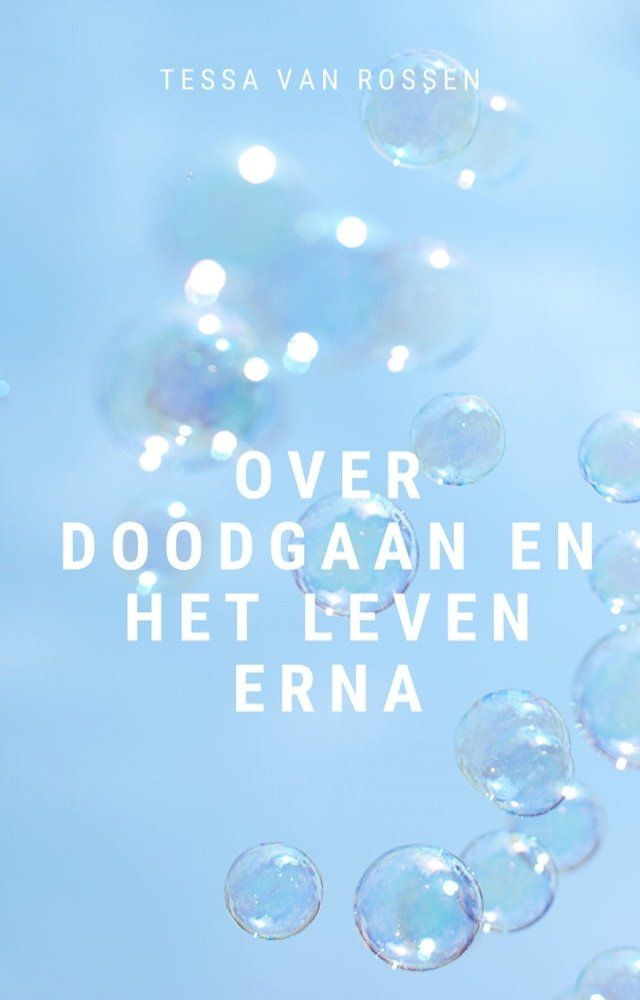  Over doodgaan en het leven erna(Kobo/電子書)