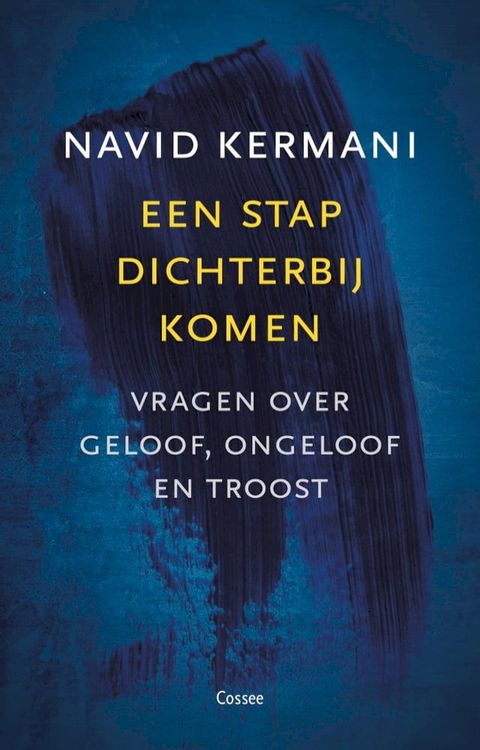 Iedereen moet een stap dichterbij komen(Kobo/電子書)