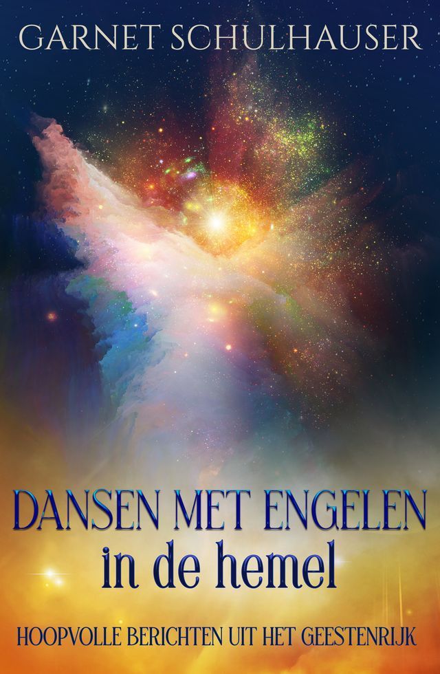  Dansen met engelen in de hemel(Kobo/電子書)