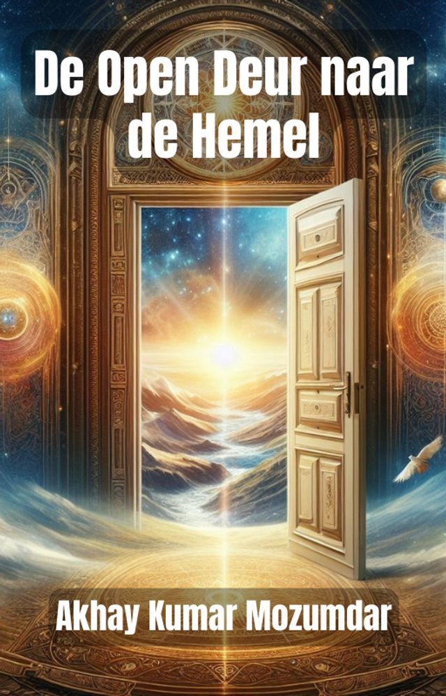  De Open Deur naar de Hemel(Kobo/電子書)