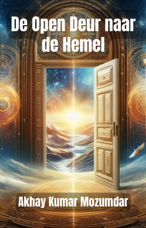 De Open Deur naar de Hemel(Kobo/電子書)