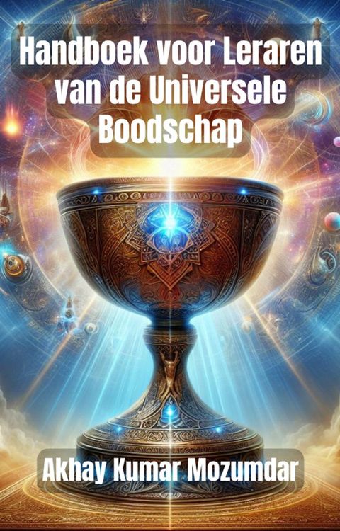 Handboek voor Leraren van de Universele Boodschap(Kobo/電子書)