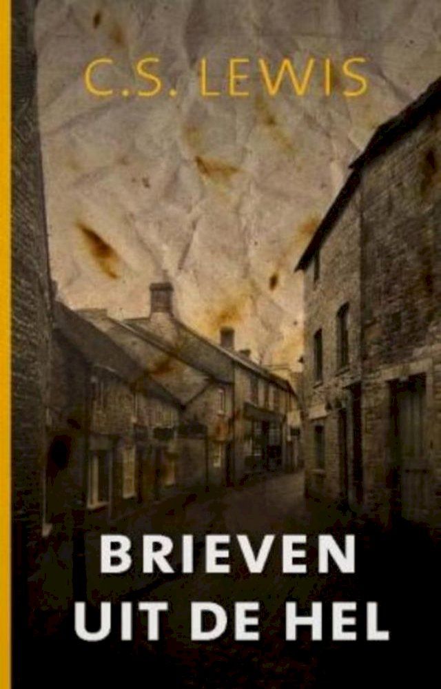  Brieven uit de hel(Kobo/電子書)