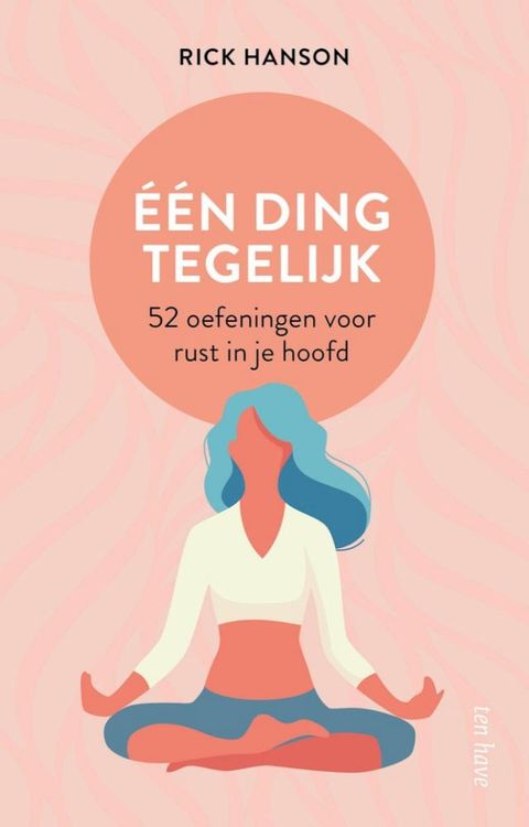 E&eacute;n ding tegelijk(Kobo/電子書)