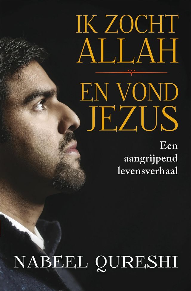  Ik zocht Allah en vond Jezus(Kobo/電子書)