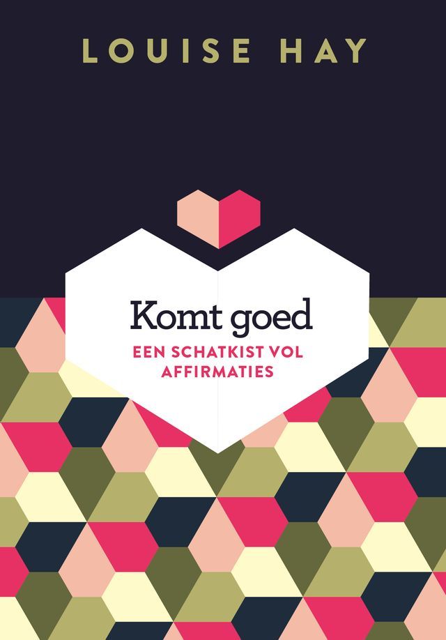  Komt goed!(Kobo/電子書)