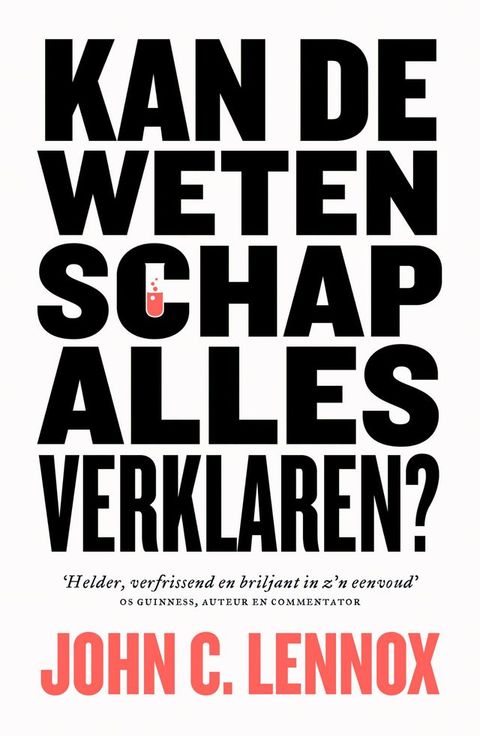 Kan de wetenschap alles verklaren?(Kobo/電子書)