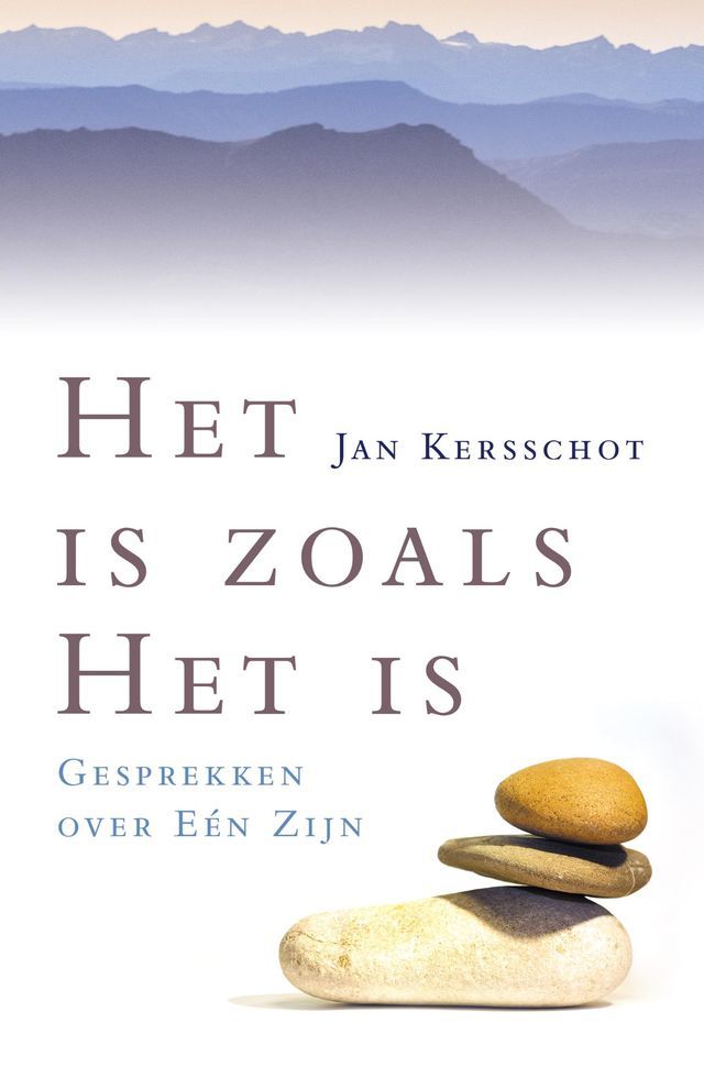  Het is zoals het is(Kobo/電子書)