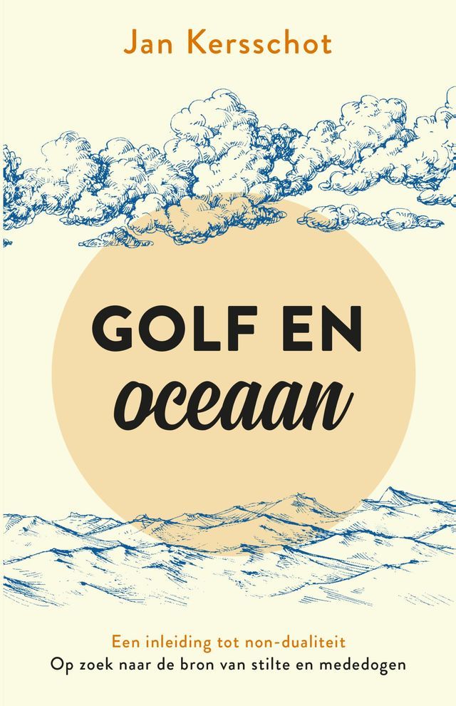  Golf en oceaan(Kobo/電子書)