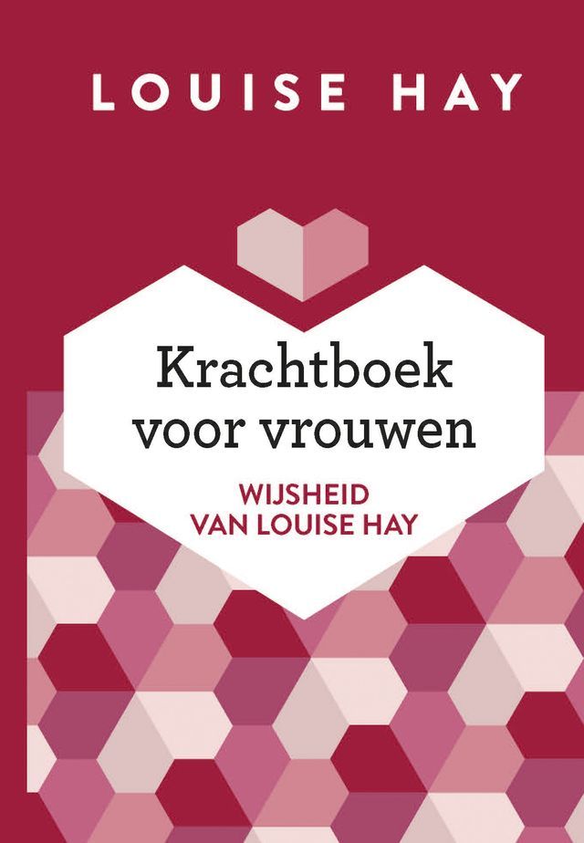  Krachtboek voor vrouwen(Kobo/電子書)