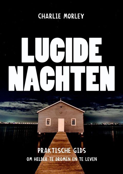 Lucide nachten(Kobo/電子書)