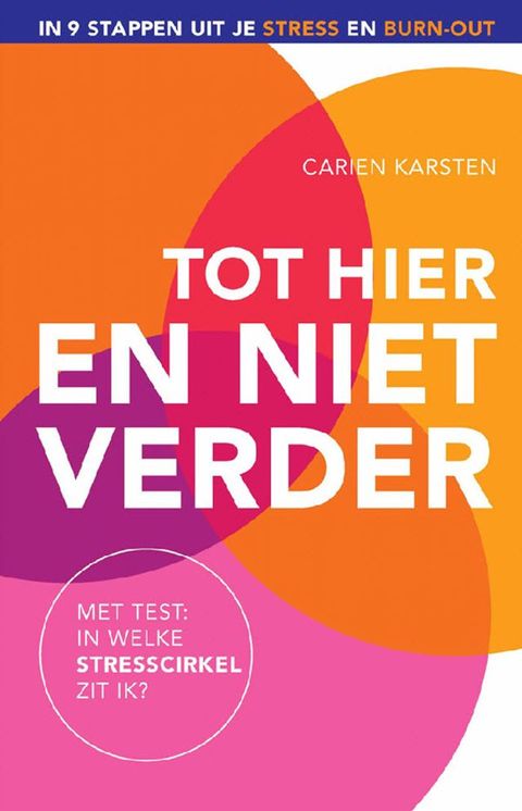 Tot hier en niet verder(Kobo/電子書)