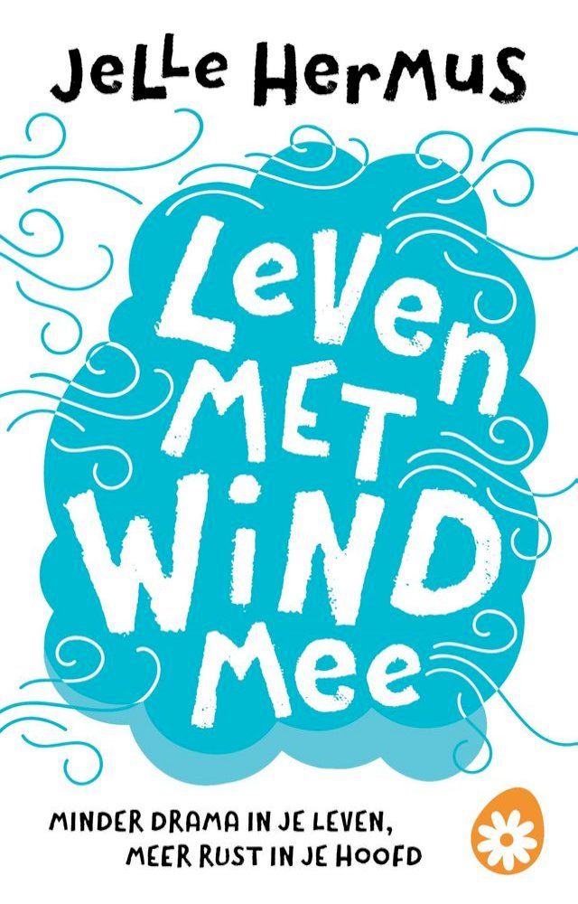  Leven met wind mee(Kobo/電子書)