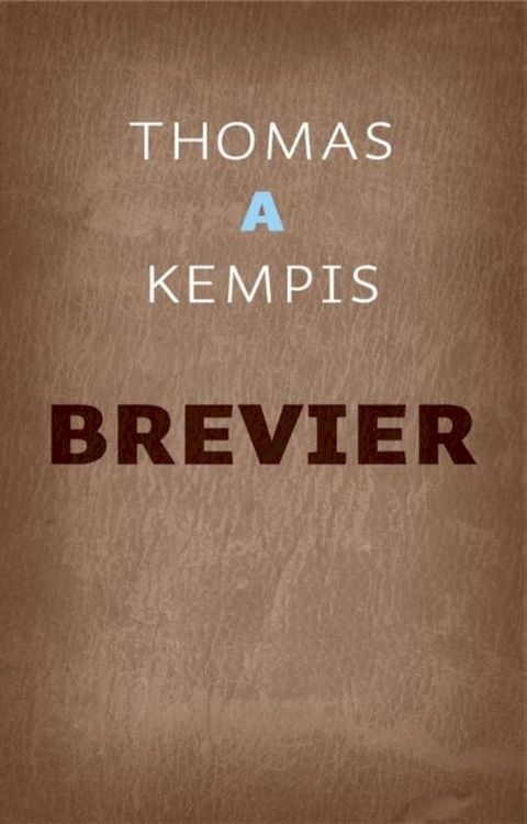 Brevier