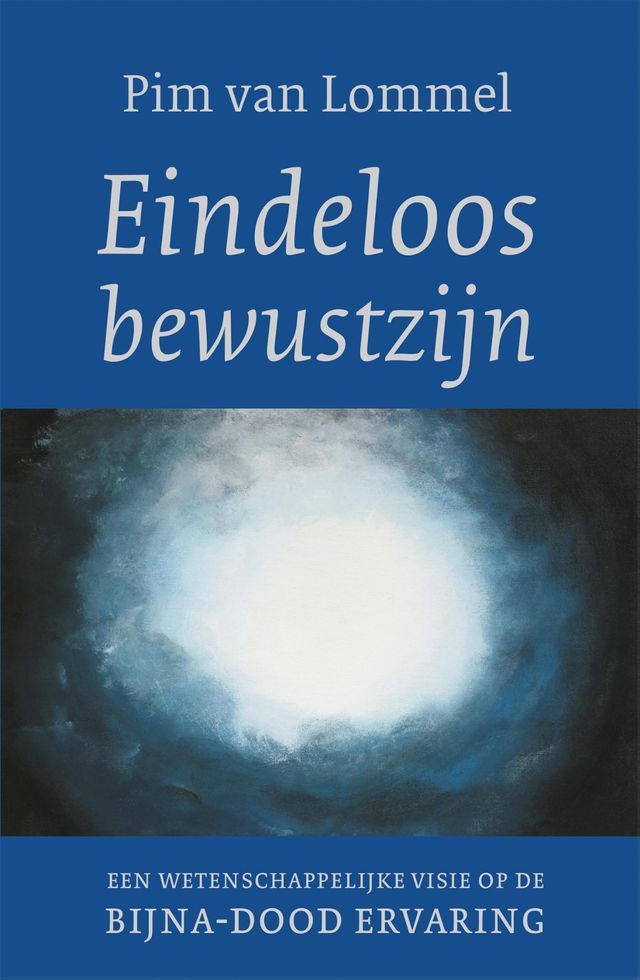  Eindeloos bewustzijn(Kobo/電子書)