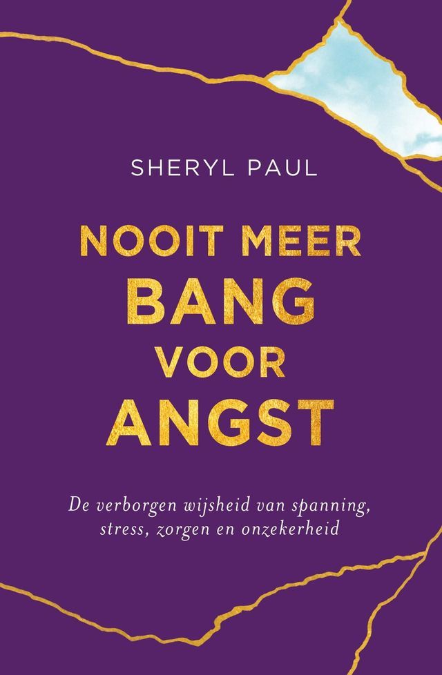  Nooit meer bang voor angst(Kobo/電子書)