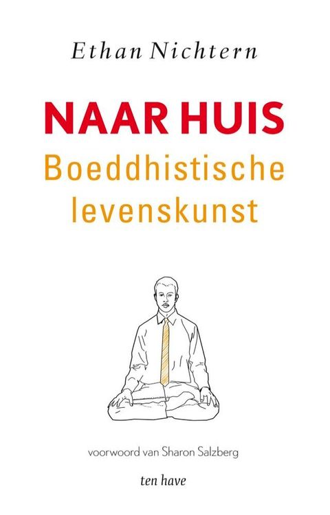 Naar huis