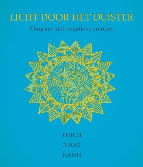 Licht door het duister