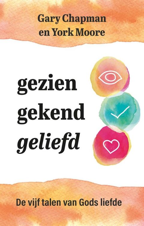 Gezien, gekend, geliefd(Kobo/電子書)