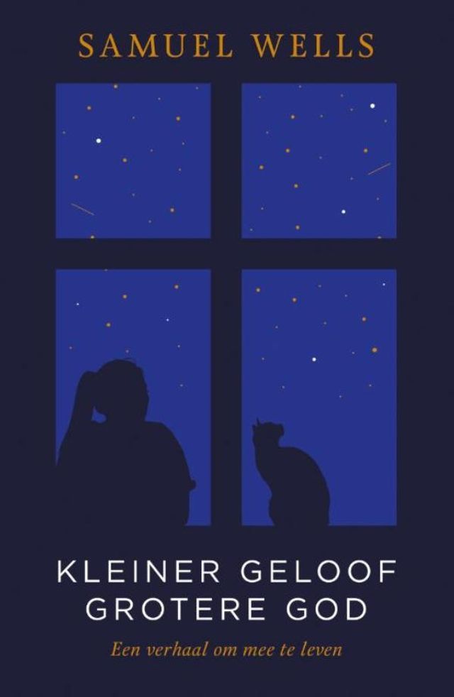  Kleiner geloof grotere God(Kobo/電子書)