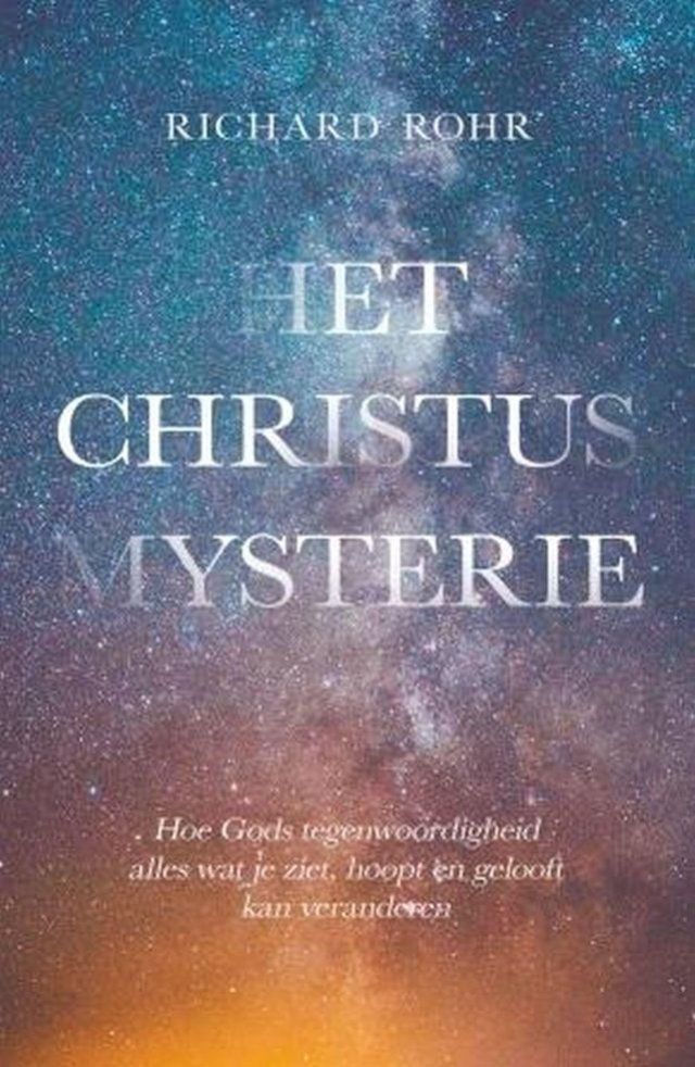  Het Christus mysterie(Kobo/電子書)