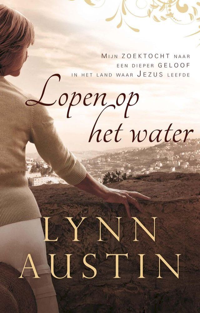  Lopen op het water(Kobo/電子書)