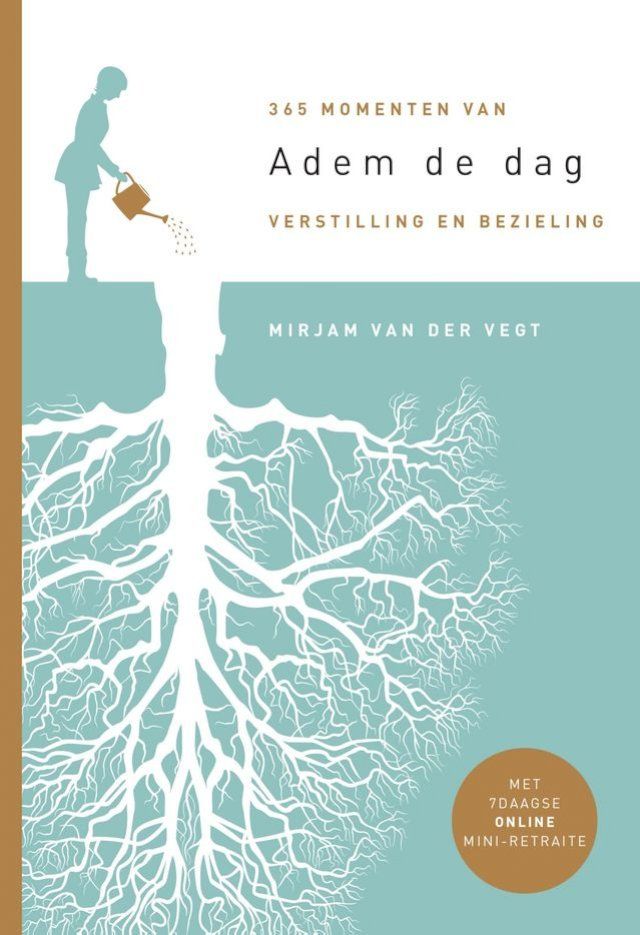  Adem de dag(Kobo/電子書)