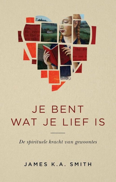 Je bent wat je lief is(Kobo/電子書)