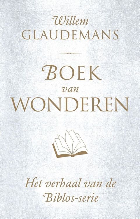 Boek van wonderen
