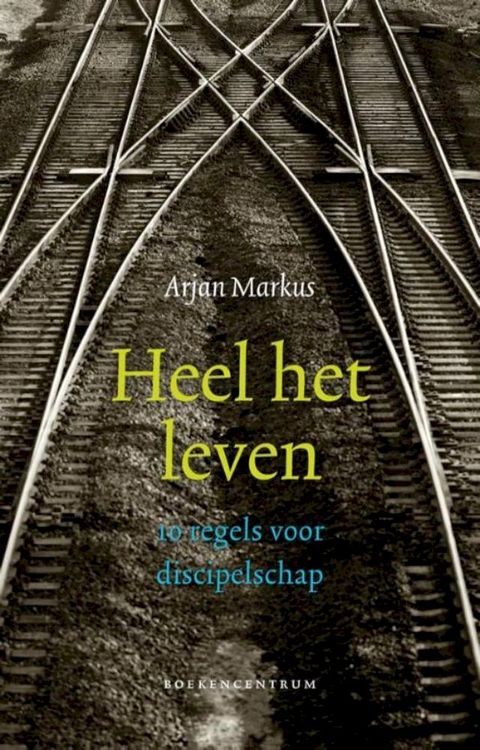 Heel het leven
