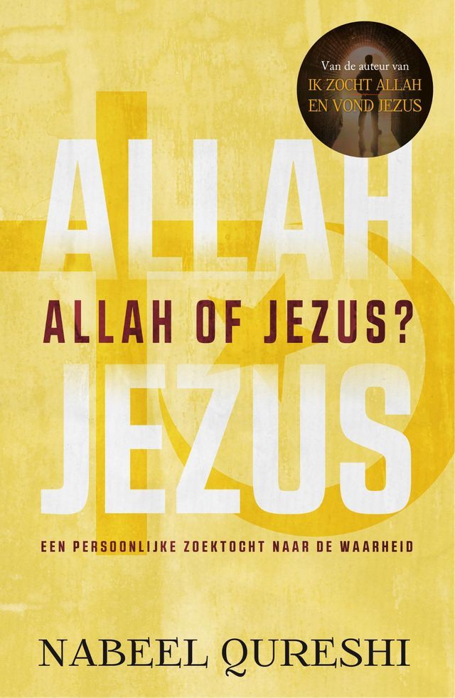  Allah of Jezus?(Kobo/電子書)