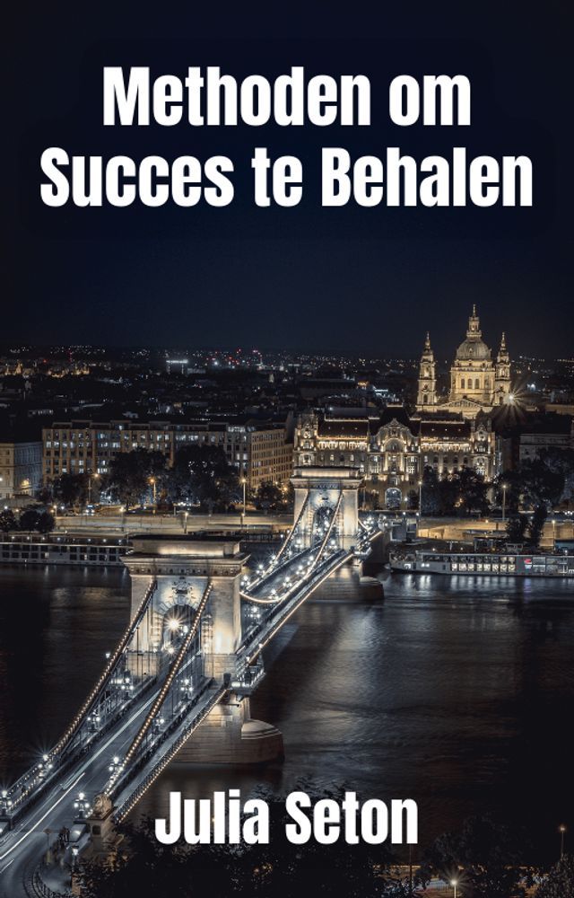  Methoden om Succes te Behalen(Kobo/電子書)