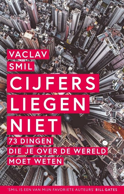 Cijfers liegen niet(Kobo/電子書)