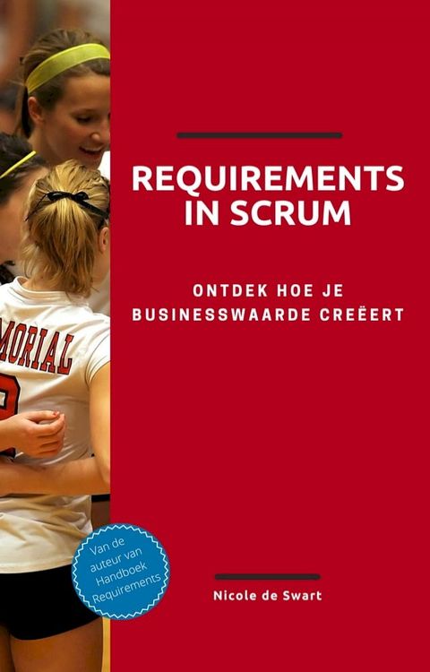 Requirements en Scrum