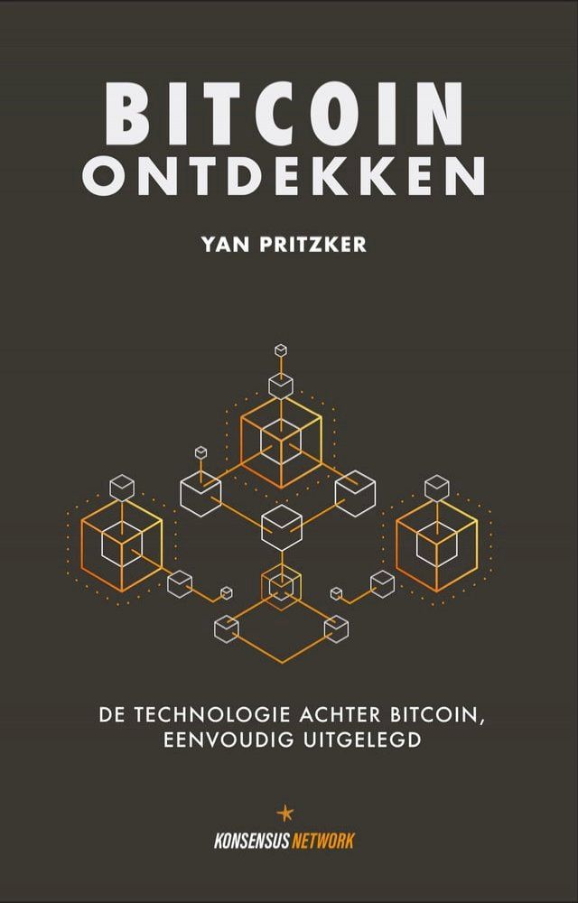  Bitcoin Ontdekken(Kobo/電子書)