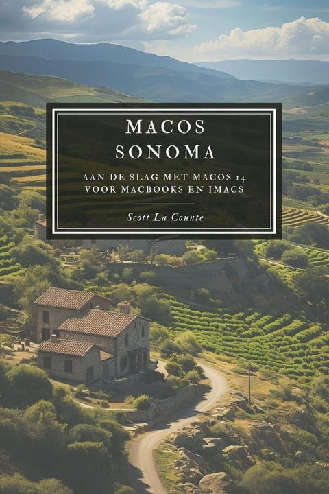 MacOS Sonoma: Aan De Slag Met macOS 14 Voor MacBooks En iMacs