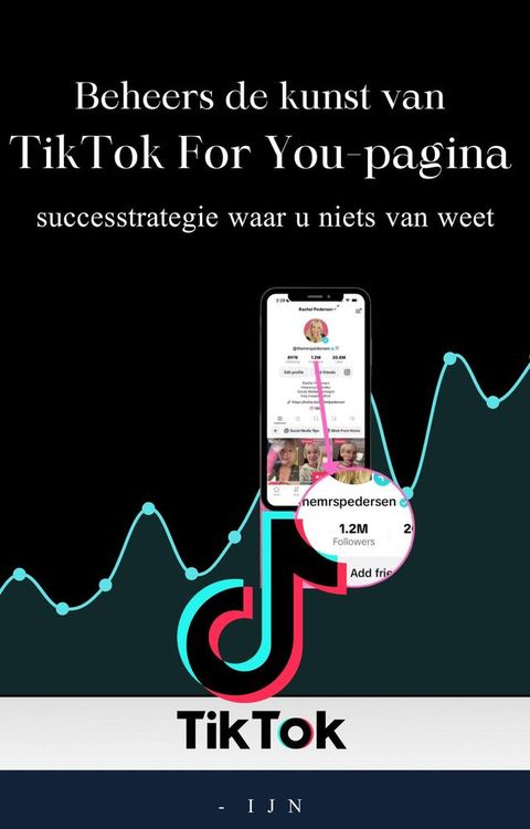 Beheers de kunst van TikTok For You-pagina