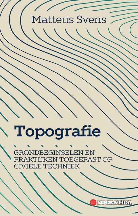 Topografie: Grondbeginselen En Praktijken Toegepast Op Civiele Techniek(Kobo/電子書)