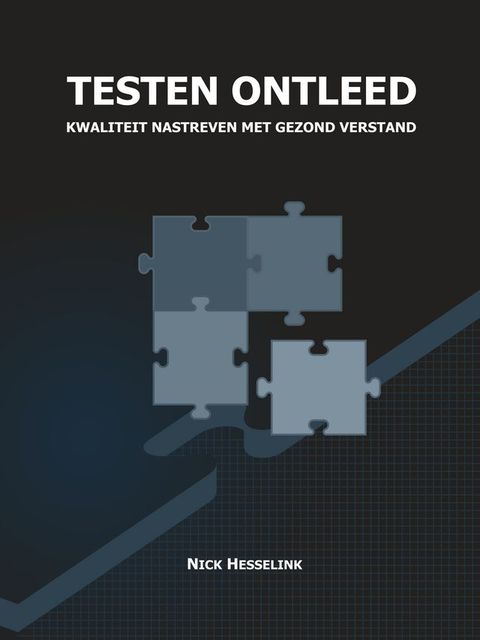 Testen ontleed(Kobo/電子書)