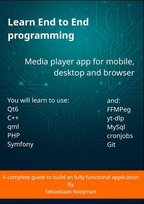 Leer End to End programmeren